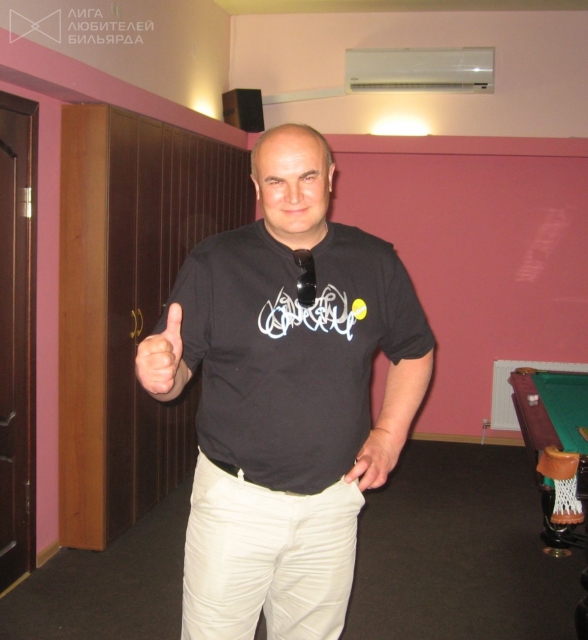 Козлов Николай - Первоуральск..JPG